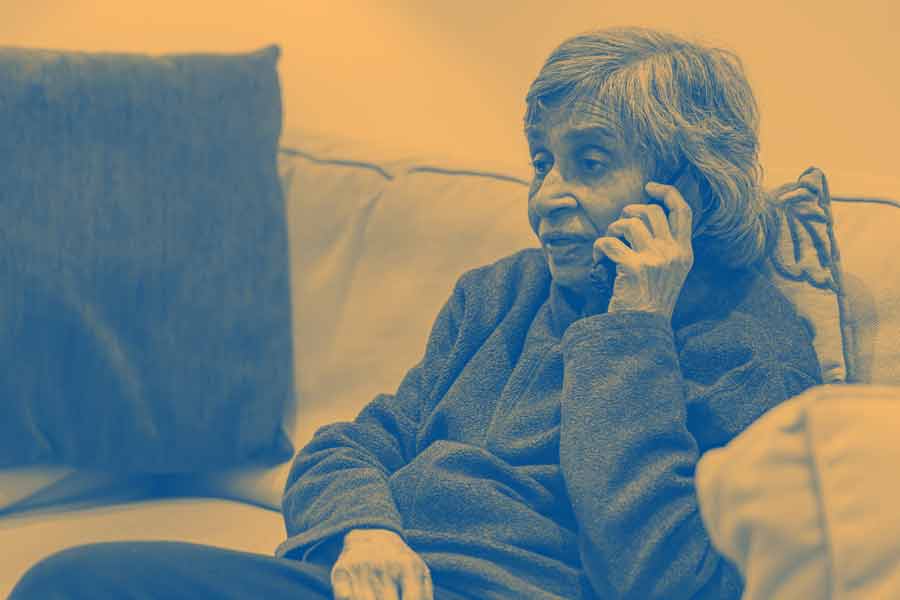 Cost of living help with health and disability bills and debts