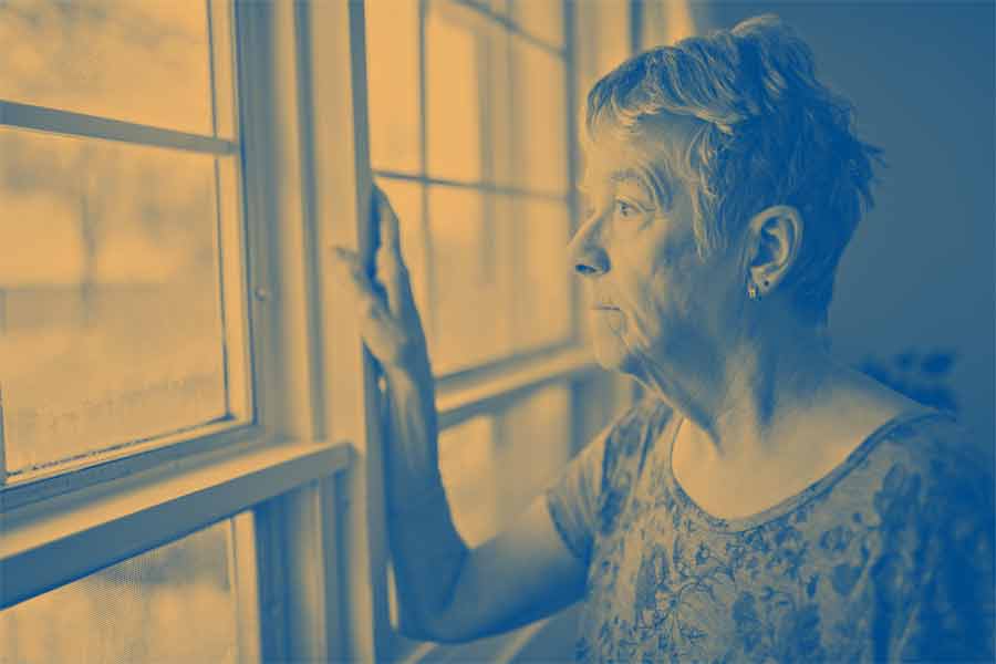 Cost of living help for pensioners bills and debts