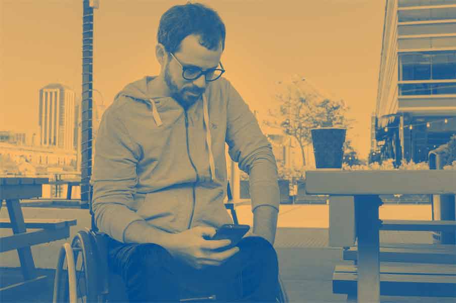 Cost of living help with food bills