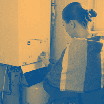 I’m becoming more aware of how much energy our household gadgets and appliances use, and it’s making me think about our bills.